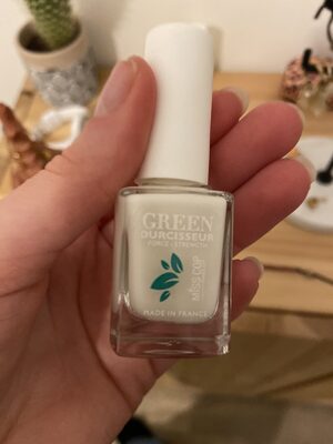 Green durciseur