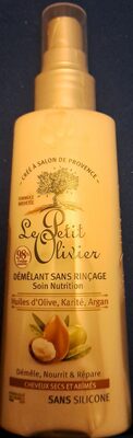 Le Petit Olivier