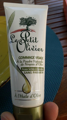 Gommage Visage