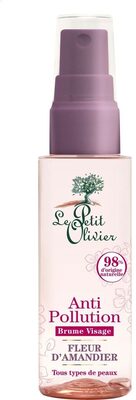 Anti Pollution fleur d'amandier
