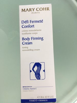 Défi Fermeté Confort