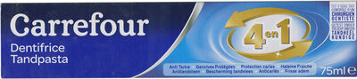 Dentifrice