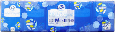 mini confort