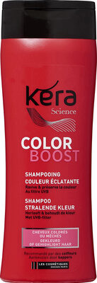 Color Boost Shampooing éclat absolu