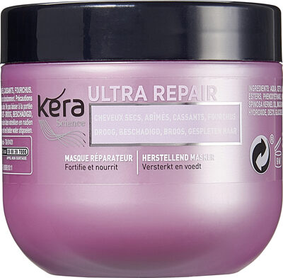Masque Ultra Repair