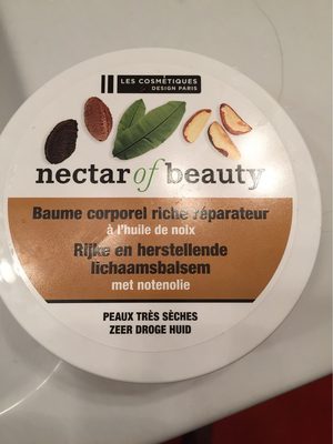 Nectar Of Nature