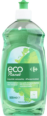 Liquide vaisselle 