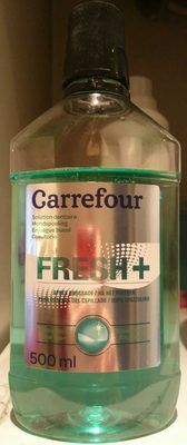 Fresh +