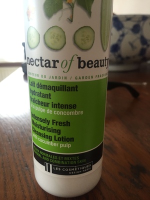 Nectar of beauty