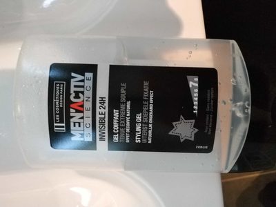 Men'Activ Science
