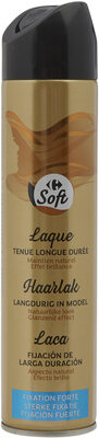 300ML LAQUE FORTE CRF