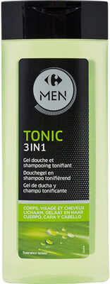 Energy Gel 3 en 1