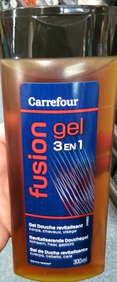 Fusion Gel 3 en 1