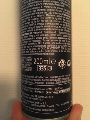 Precision Gel