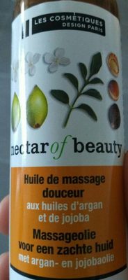 Nectar of beauty
