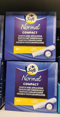 20x TAMP.APPL.COMP.NORM.C