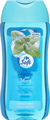 Gel douche
