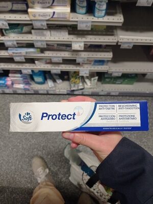 Protect Anti-tartre