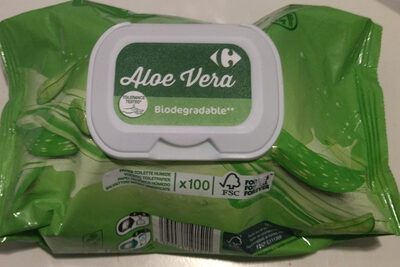 Aloe Vera