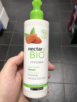 Nectar of Bio
