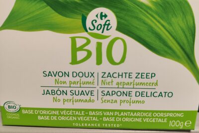 Savon Doux