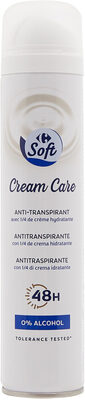 Cream Care