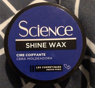 Science Shine Max