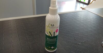 spray purifiant et assainissant
