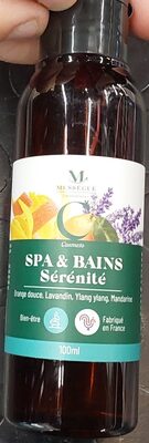 Spa & Bains Sérénité