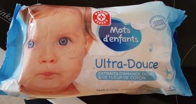 Ultra-Douce