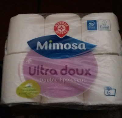 mimosa ultra doux
