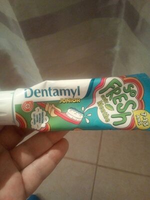 Dentamyl junior