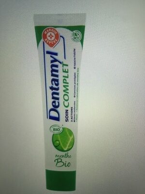 Dentamyl - Leclerc - 75ml
