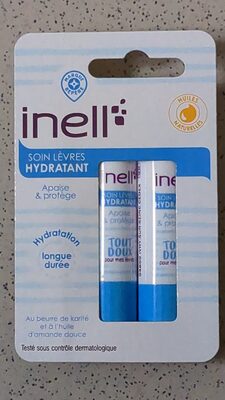 Stick lèvres Hydratant