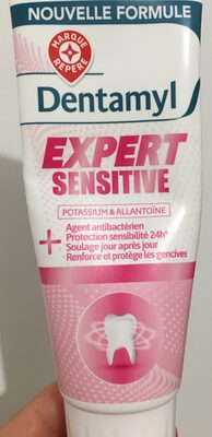 Expert sensitive