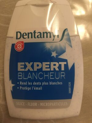 Expert Blancheur