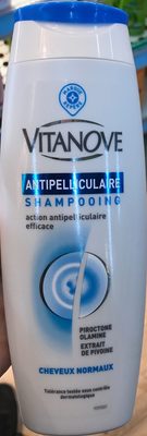 Antipelliculaire Shampooing