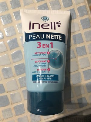 Inell