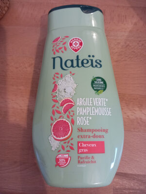 shampooing extra-doux