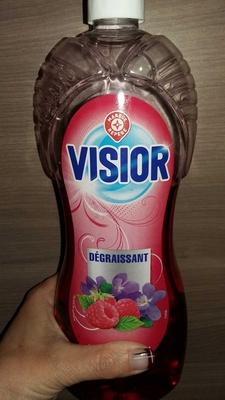 Visior