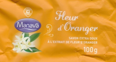 Fleur d'Oranger