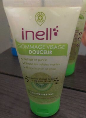 Gommage Visage Douceur