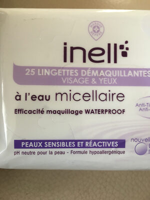 Eau micellaire