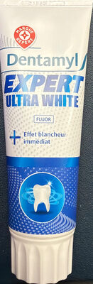 Expert Ultra White