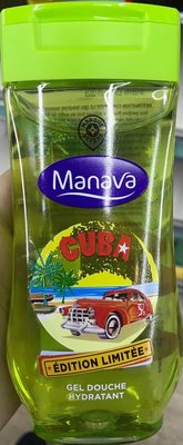 Cuba édition limitée