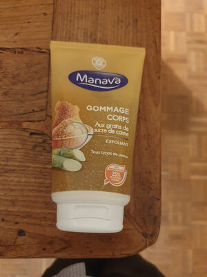 MANAVA