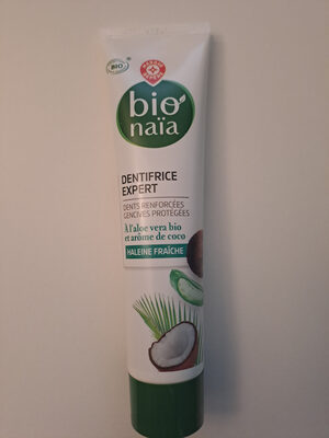 Bio naïa