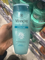Shampoing Hydratant