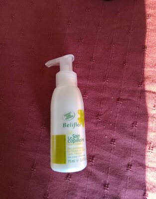 Soin capillaire
