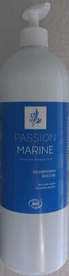 Passion Marine